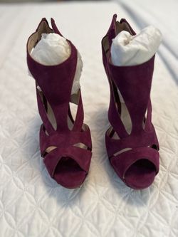 Designer Heels