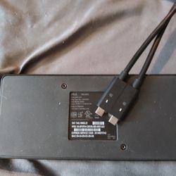 Dell Dock WD19DC