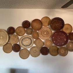 Boho Basket