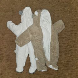 Bear onsies