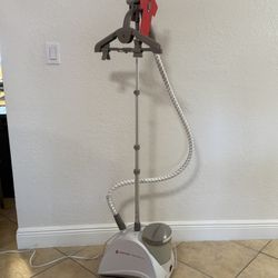 Singer Professional Steamer