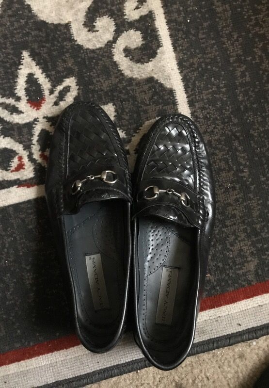 Stacy Adams dress shoes