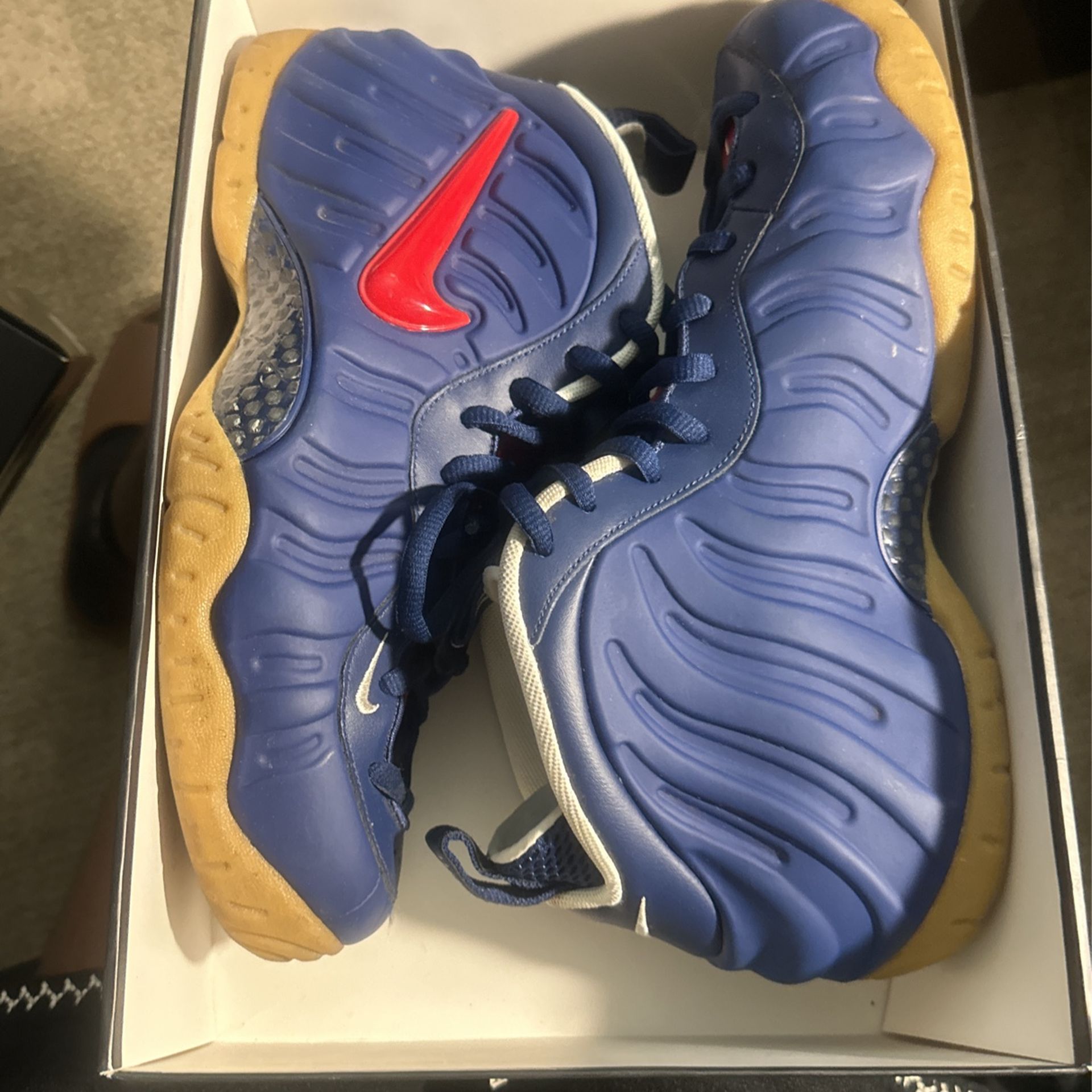 AIR FOAMPOSITE PRO