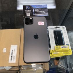 iPhone 11 Pro Max 64GB Unlocked On Sales
