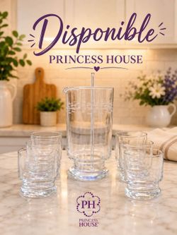 Set Coctelero