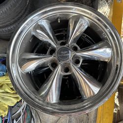 20” Sierra/silverado Wheels