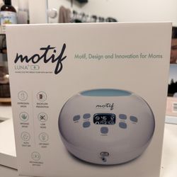 Breast Pump