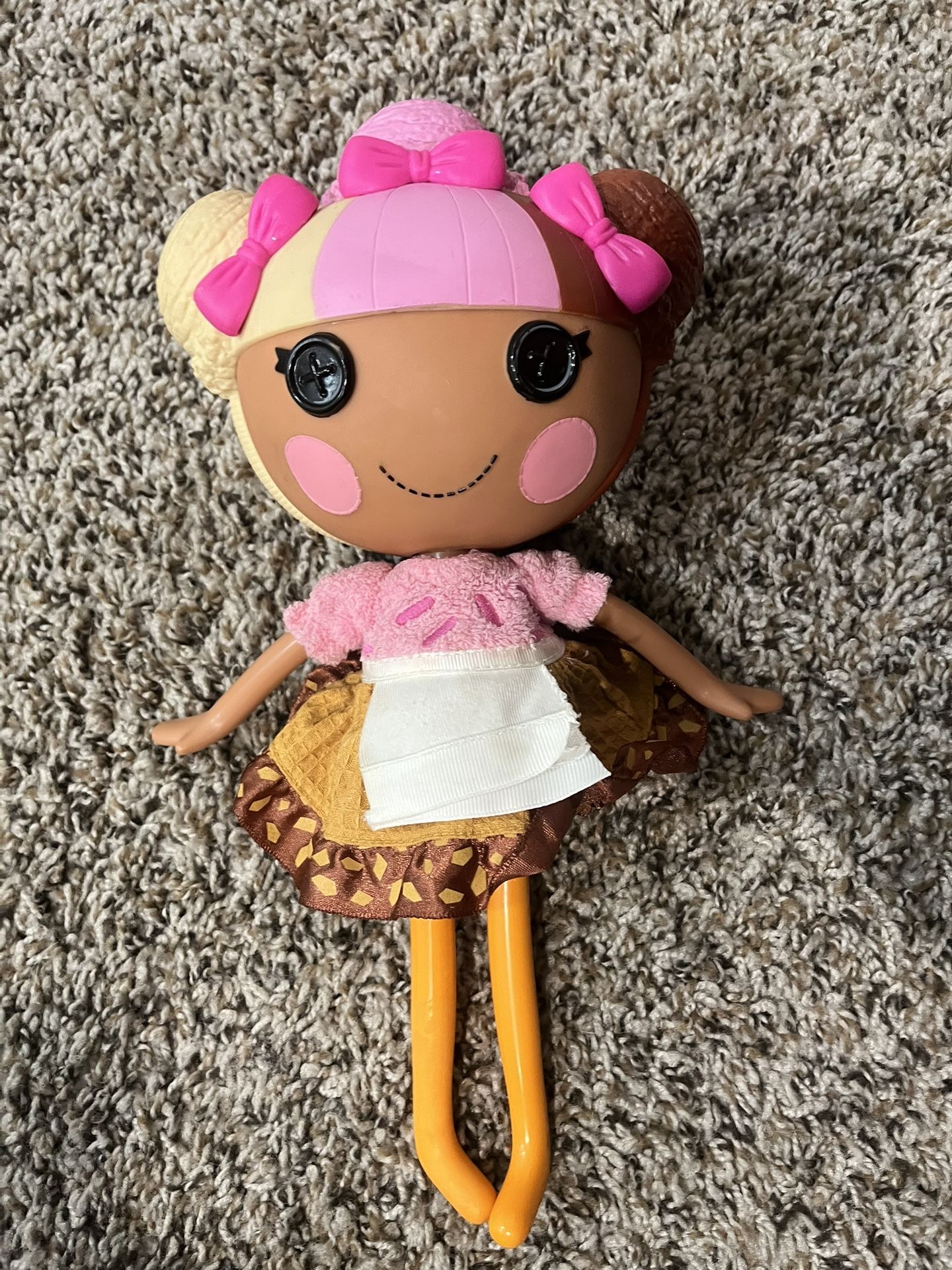 Lalaloopsy Doll (USED)