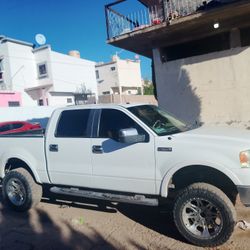 2008 Ford F -150