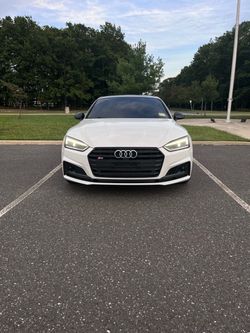 Audi S5 Prestige 19’ For Sale