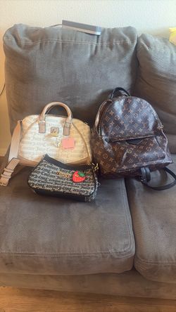 Free bags