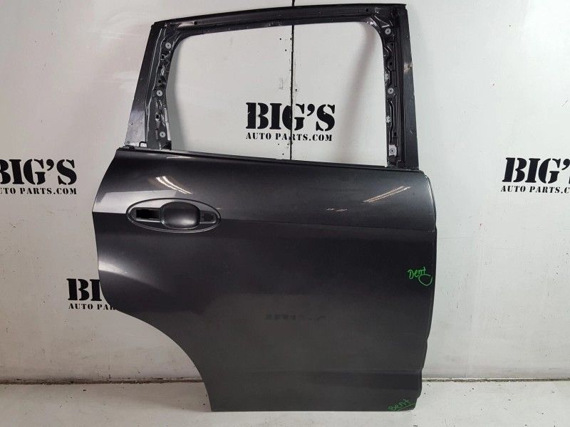 2013-2018 Ford C-Max Right Rear Door OEM Used