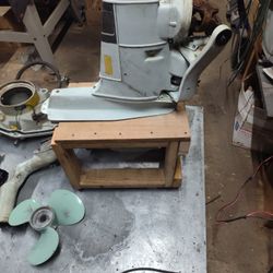 Volvo Penta Out drive Parts