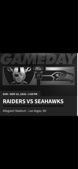 RAIDERS