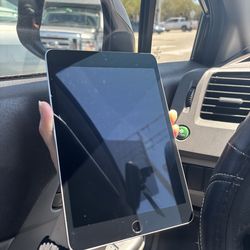 iPad mini 4 en venta