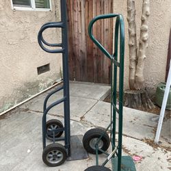 Hand Truck/ Dolly