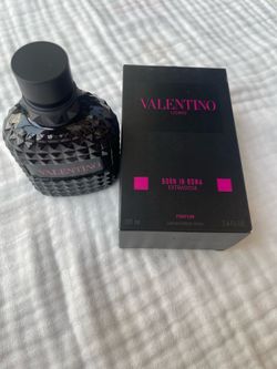 Valentino uomo brand new men cologne
