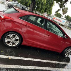 Hyundai 2013 Terrible Interior Great Engine 3000 OBO 