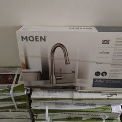 Kitchen Faucet MOEN