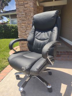 High Back Executive Office Chair