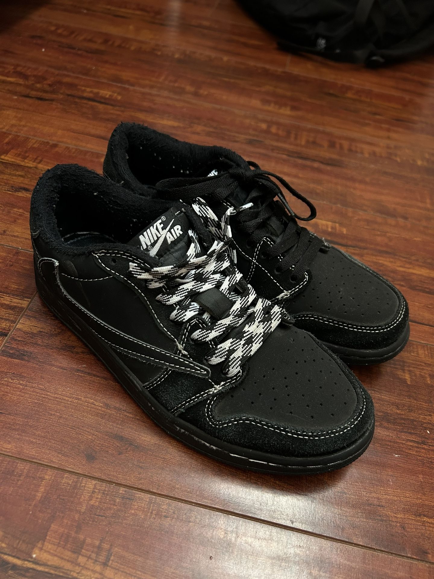 Travis Scott x Air Jordan 1 Retro