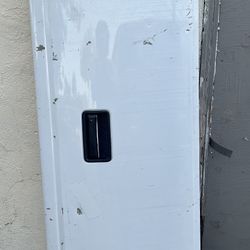 Truck Tail Gate
