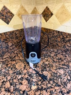 FREE MINI BLENDER