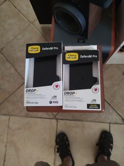 Defender Pro OtterBoxes