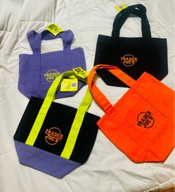 Trader Joe's Tote Bags