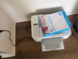Canon  Printer
