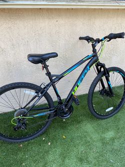 Huffy 26" Nighthawk Men's Mountain Bike - Local Delivery for a Fee - See My Items