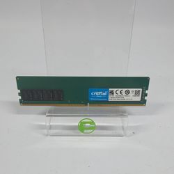 Crucial CT8G4DFS8266 8GB (1x8GB) RAM DDR4 2666MHz