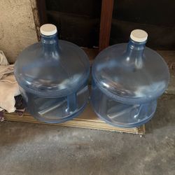 Two Water Jugs 