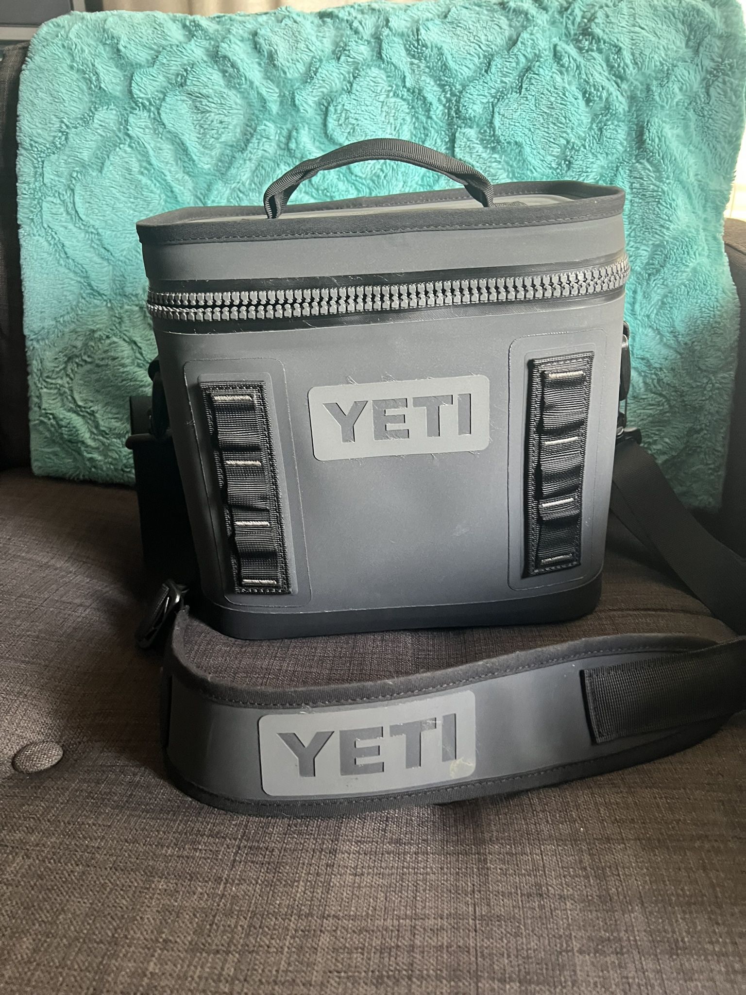 Yeti Cooler