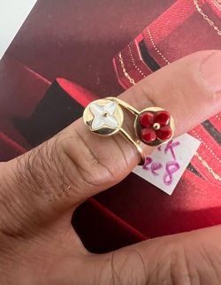 14K Solid Gold Wedding Ring 2.7Gr Size 8