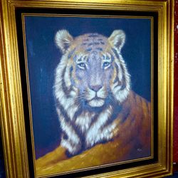 Frame 28x34”