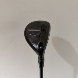 Titleist TSR2 5 Hybrid
