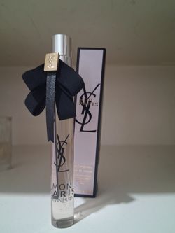 Original YSL Perfume