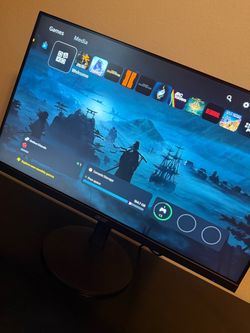 Acer Gaming Monitor 24"