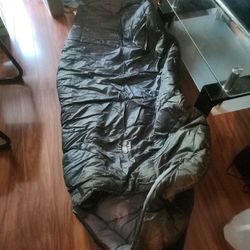 Coleman Sleeping Bag