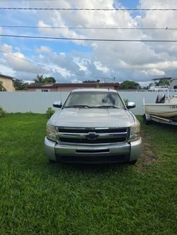2010 Chevrolet Silverado 1500