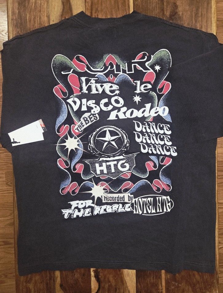 Honor The Gift Men's T-shirt