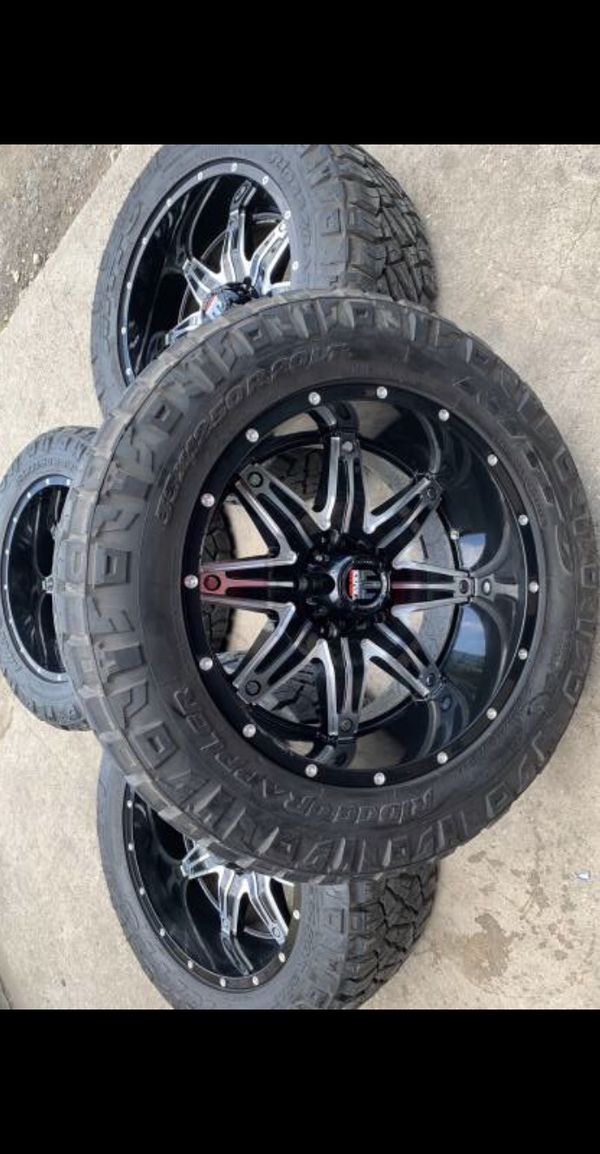 2018 Toyota Sequoia Bolt Pattern / Toyota Tundra 69533PVD OEM Wheel