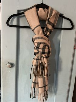 Burberry Scarf