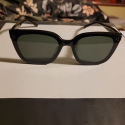 Gentle Monster LoLoe 01 Sunglasses