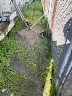 Free Dirt