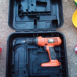 Tools/yard Equipment 