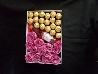 Valentines Arrangements 