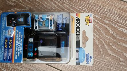 Tron Bitty Pop