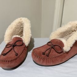 Womens Ugg Slippers Shoes